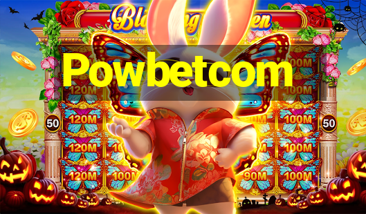 Powbetcom