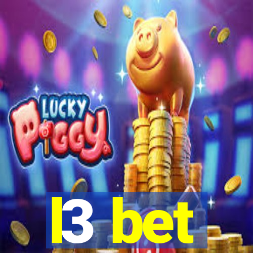 l3 bet