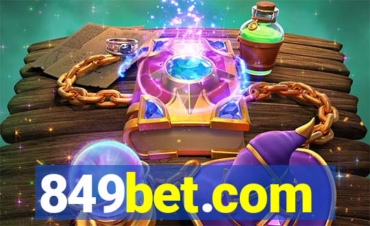 849bet.com