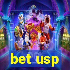 bet usp