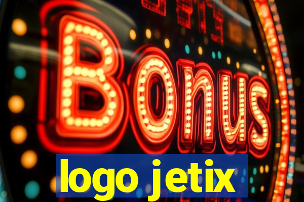 logo jetix