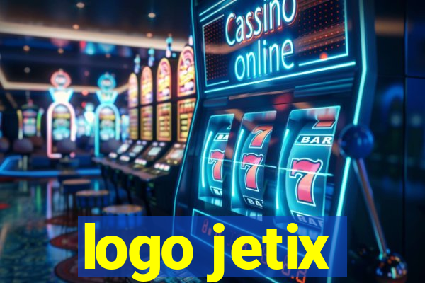 logo jetix