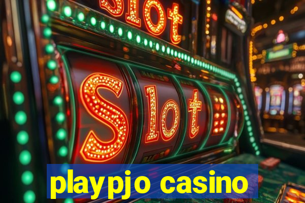 playpjo casino