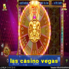 las casino vegas