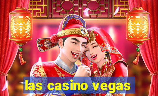 las casino vegas