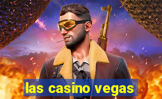 las casino vegas