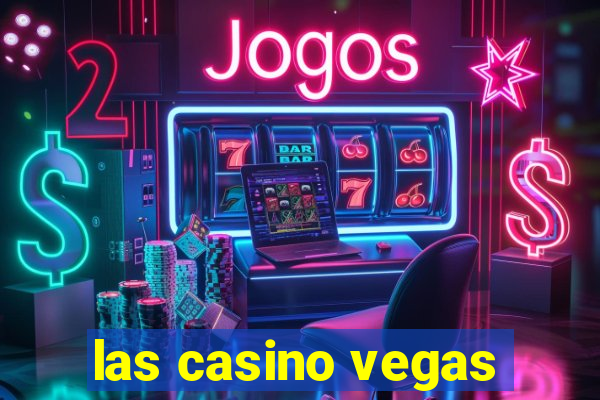 las casino vegas