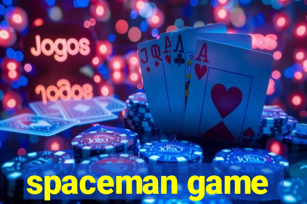 spaceman game