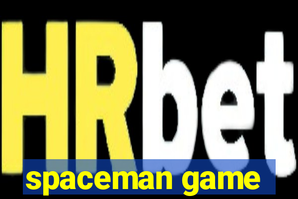 spaceman game