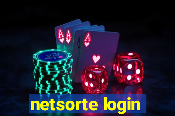 netsorte login