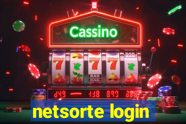 netsorte login