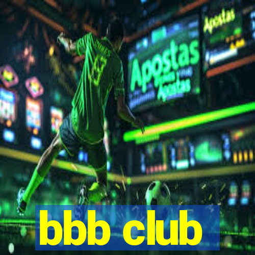 bbb club