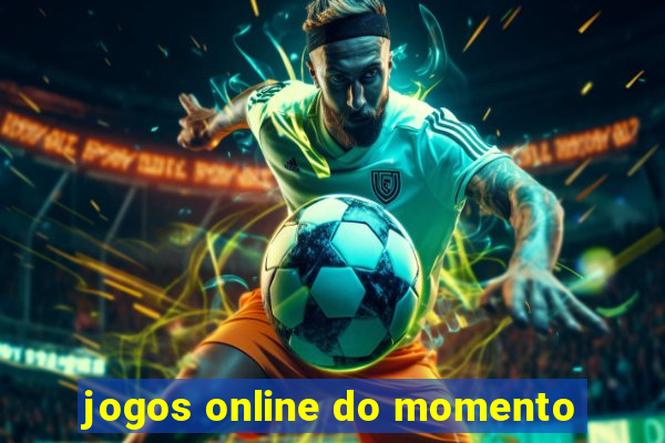 jogos online do momento