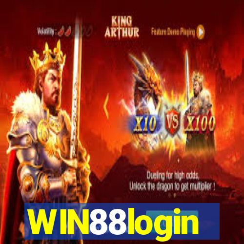 WIN88login