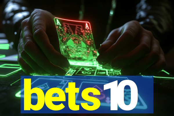 bets10