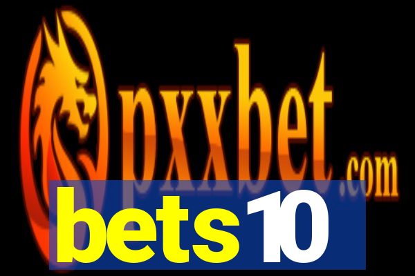 bets10