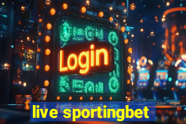 live sportingbet