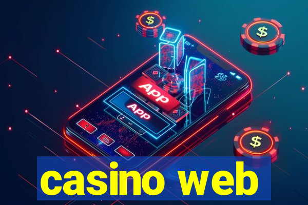 casino web