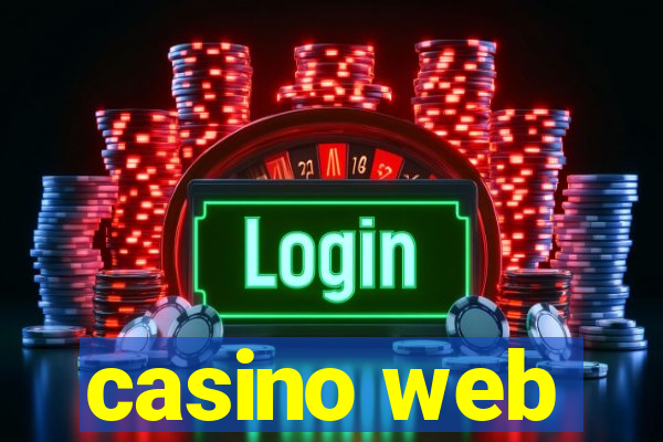 casino web