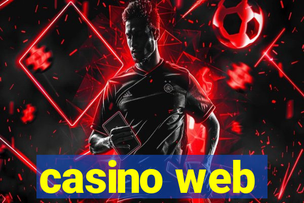 casino web