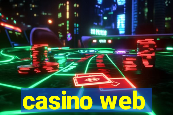 casino web