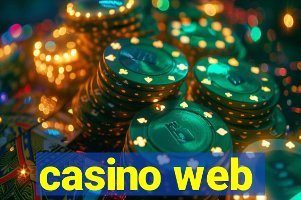 casino web