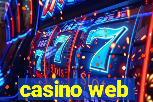 casino web