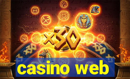 casino web