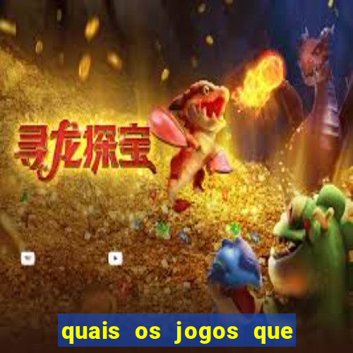 quais os jogos que realmente pagam dinheiro