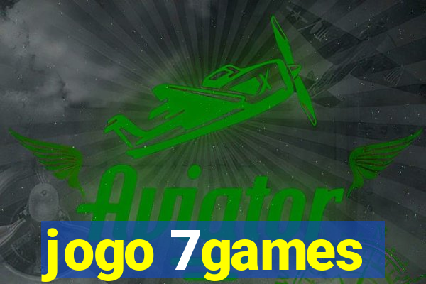 jogo 7games