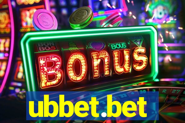 ubbet.bet