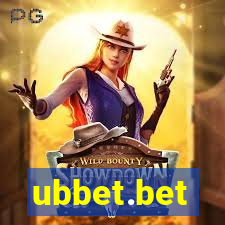 ubbet.bet