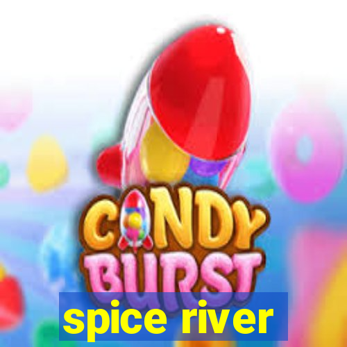 spice river