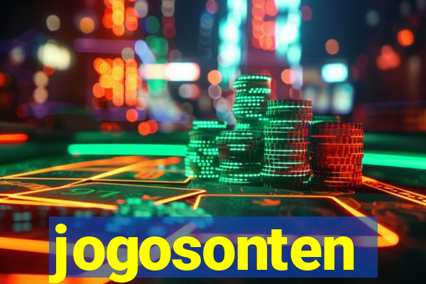 jogosonten