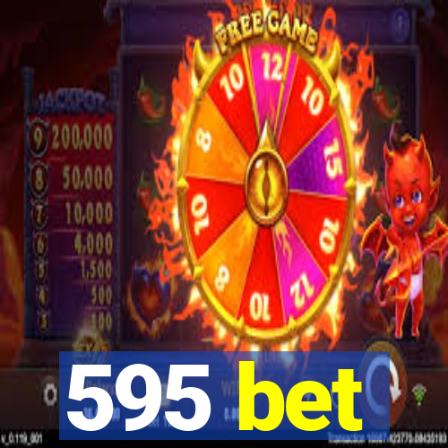 595 bet