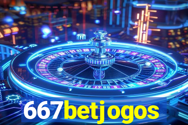 667betjogos