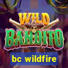 bc wildfire