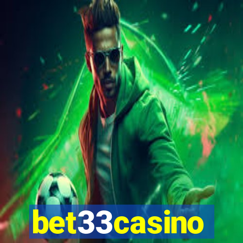 bet33casino