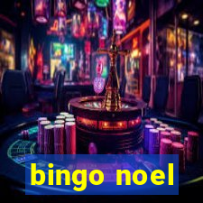 bingo noel