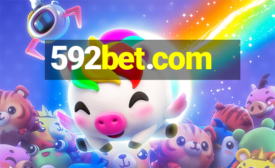 592bet.com