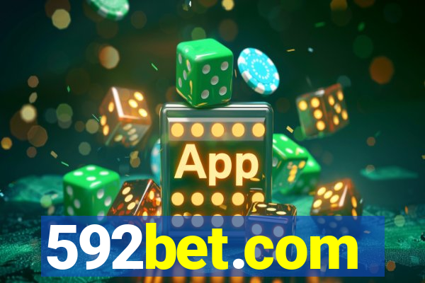 592bet.com