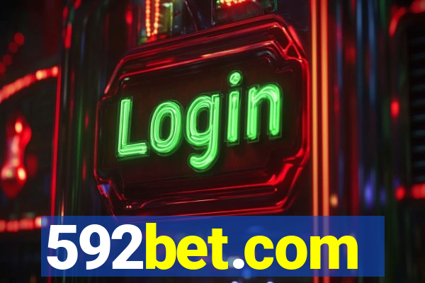 592bet.com