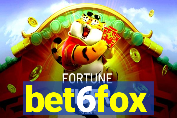 bet6fox