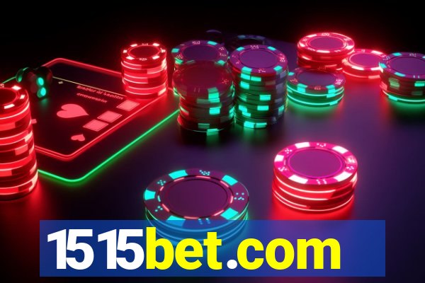 1515bet.com