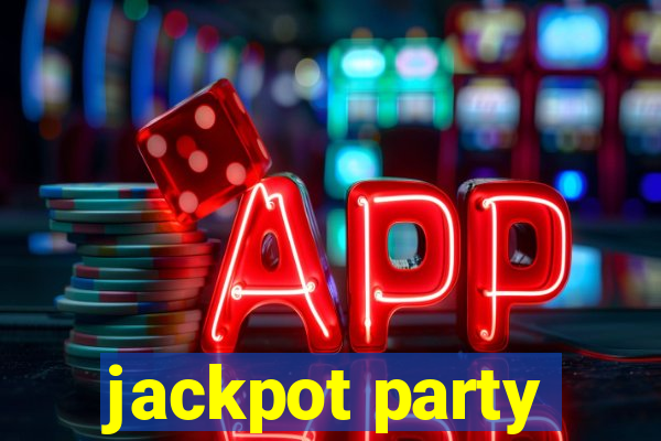 jackpot party