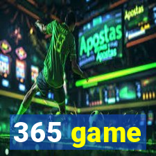 365 game