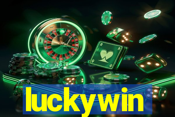 luckywin