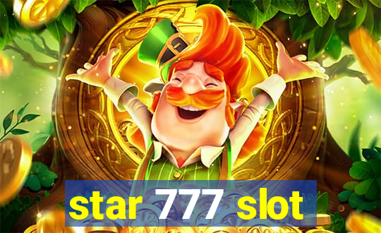 star 777 slot