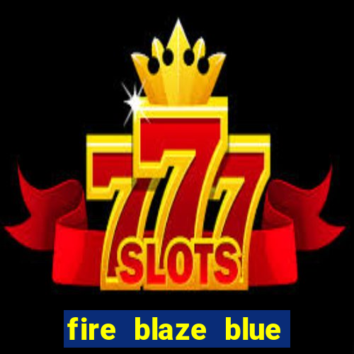 fire blaze blue wizard megaways slot