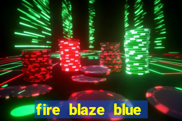 fire blaze blue wizard megaways slot